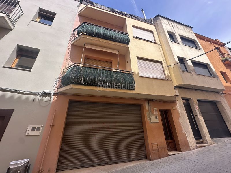 Foto a60fea69-2a13-44d2-b024-347266686ea2. Casa adossada amb aparcament a El Pedró Palamós