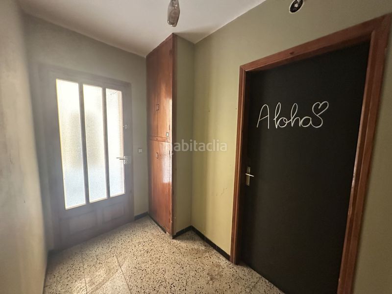 Foto d10e8d0f-8159-41ad-9fa0-0a5cfc0022aa. Casa adossada amb aparcament a El Pedró Palamós