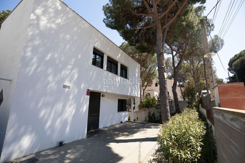 Foto a7e550c3-7669-449e-af7c-87a87e994a76. Casa amb calefacció aparcament a Fenals Platja d´Aro