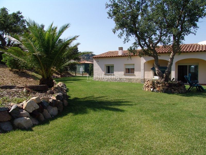 Foto 156a1836-6c6f-4e9b-9468-07de30473381. Casa amb calefacció aparcament a Urbanitzacions Platja d´Aro