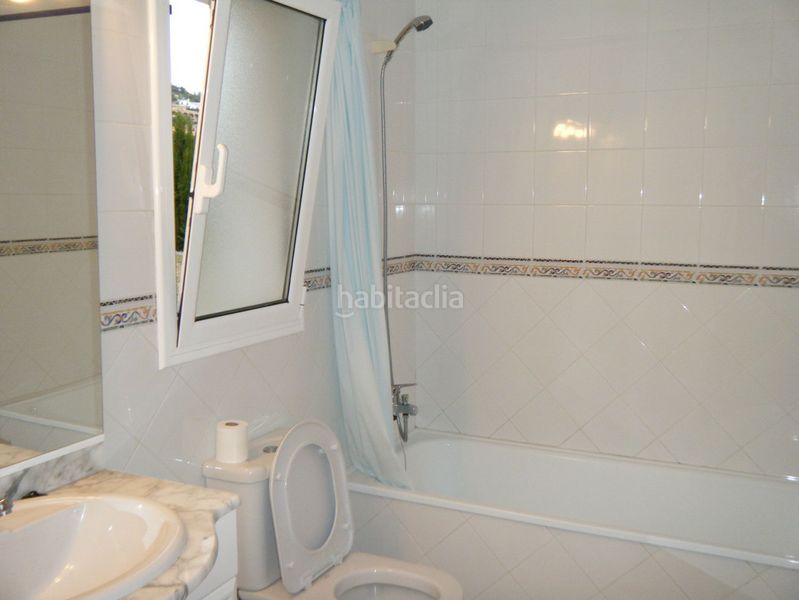 Foto 1eef9ee5-ef25-4aba-aba0-e56726c3fdf1. Casa amb calefacció aparcament a Urbanitzacions Platja d´Aro