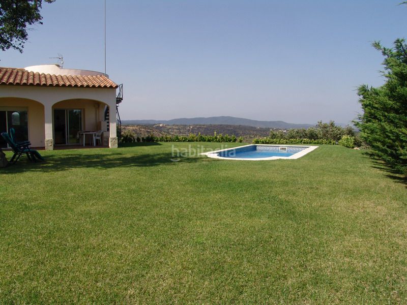 Foto 2322b2c1-0866-44f6-b9df-a940d4e7b758. Casa amb calefacció aparcament a Urbanitzacions Platja d´Aro