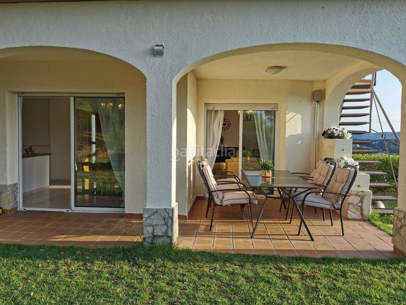 Foto 6a83d267-abb6-481a-914f-0433d5f01b2a. Casa amb calefacció aparcament a Urbanitzacions Platja d´Aro