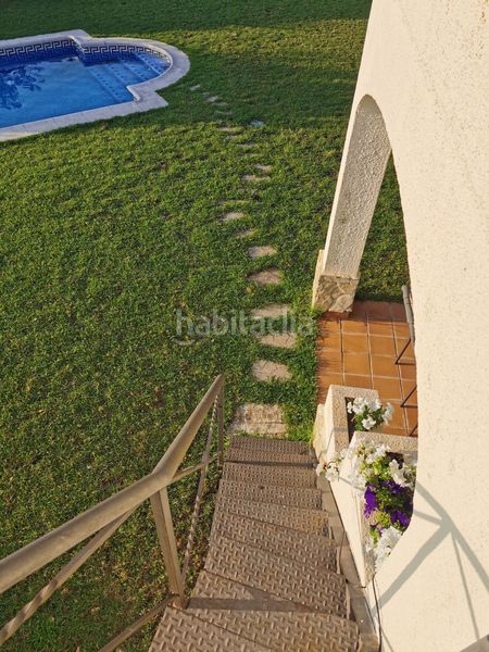 Foto e0ea3f60-573c-4cf6-bc4a-6be448006c68. Casa amb calefacció aparcament a Urbanitzacions Platja d´Aro