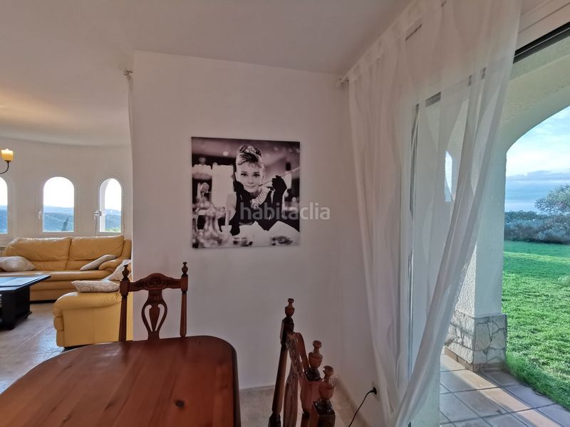Foto ea93a549-b597-4db8-9d7a-bdfcf928bdfa. Casa amb calefacció aparcament a Urbanitzacions Platja d´Aro