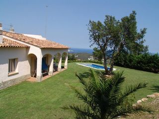 Casa en Urbanitzacions. Casa en venta en urbanizaci�n  cim d. aro, 3 dormitorios.