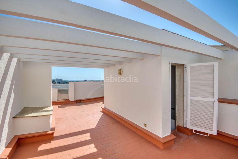 Foto 443fd7b7-b82a-4e1c-8d9c-6f808c48bec6. Casa adossada amb calefacció aparcament a Fenals Platja d´Aro