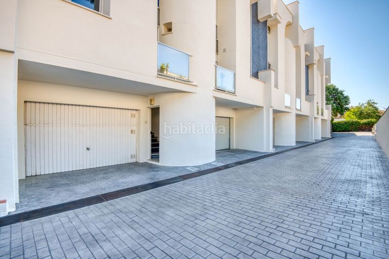 Foto 6899a6e9-5c67-47dd-9359-cd9604933556. Casa adossada amb calefacció aparcament a Fenals Platja d´Aro