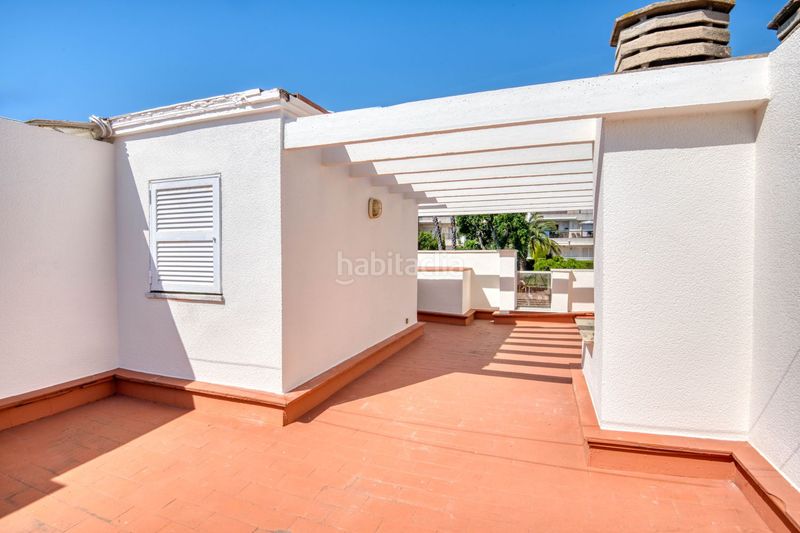 Foto a270cbc8-5b61-4bf1-8318-08fd00f12fcd. Casa adossada amb calefacció aparcament a Fenals Platja d´Aro