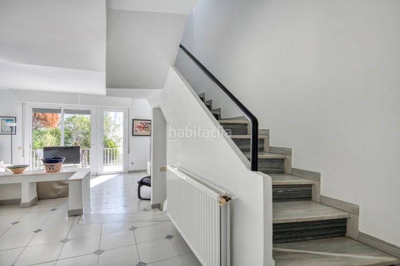 Foto e0e1f13a-b885-48e7-aaca-ddf4925f15eb. Casa adossada amb calefacció aparcament a Fenals Platja d´Aro