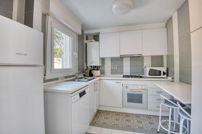 Foto ee5ea22e-01ae-4ba8-a0b6-9ae43096a649. Casa adossada amb calefacció aparcament a Fenals Platja d´Aro