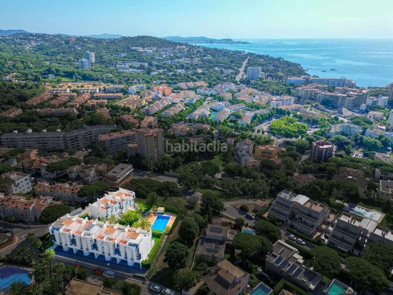 Foto f6860d57-e974-4ec1-9f92-38506594c214. Casa adossada amb calefacció aparcament a Fenals Platja d´Aro