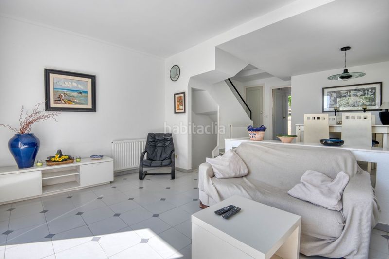 Foto fd20b82b-2080-4158-9e62-f1d44f23af3d. Casa adossada amb calefacció aparcament a Fenals Platja d´Aro