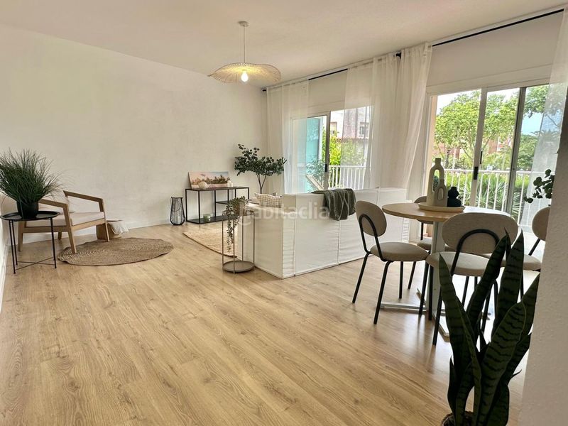 Foto 0fd65669-84c9-4d33-a66a-2234155bc7ae. Apartament amb aparcament a Fenals Platja d´Aro