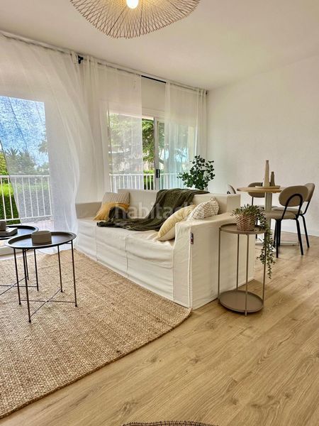 Foto 236a576a-8b1c-4cc2-8eb2-c7401fc00941. Apartament amb aparcament a Fenals Platja d´Aro