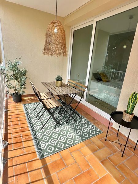Foto 5ff6d261-e8c8-47b3-baa4-15ccd9a8c603. Apartament amb aparcament a Fenals Platja d´Aro