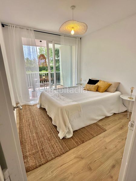 Foto 8096ff20-3019-4323-8dfe-725c4b094f34. Apartament amb aparcament a Fenals Platja d´Aro
