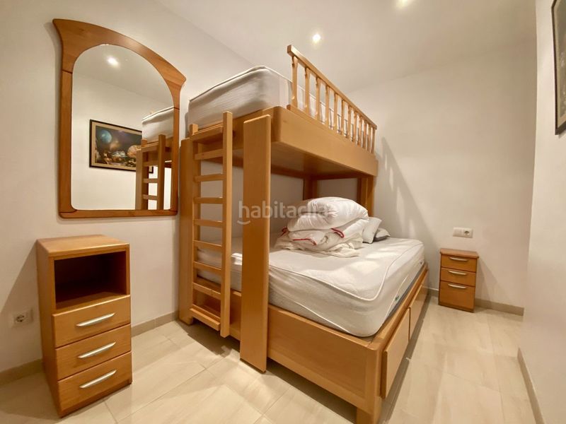 Foto 0ab46700-2d48-4a27-8bbb-6169c652fe42. Apartament amb calefacció aparcament a Centre-Platja Platja d´Aro