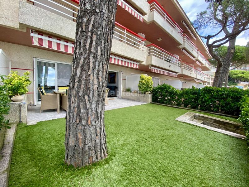 Foto 3fcc917d-5742-475f-b2a5-66cf31bdef85. Apartament amb calefacció aparcament a Centre-Platja Platja d´Aro