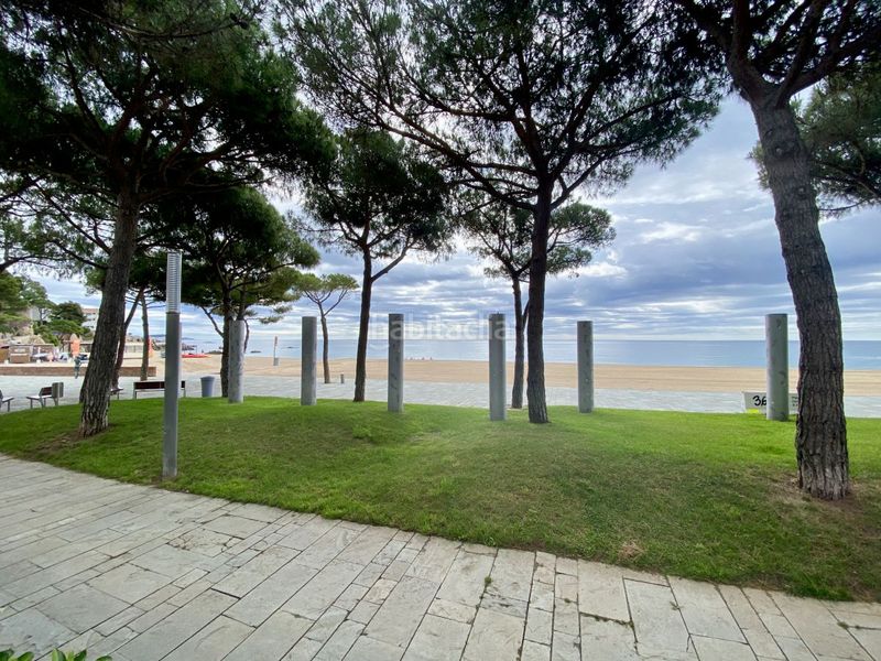 Foto b63db153-d6b0-427a-9844-613ca141b71f. Apartament amb calefacció aparcament a Centre-Platja Platja d´Aro