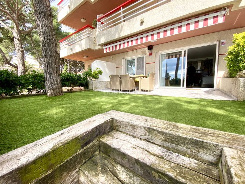 Foto d0644b8b-0086-45af-8c70-5b40444d2a0b. Apartament amb calefacció aparcament a Centre-Platja Platja d´Aro