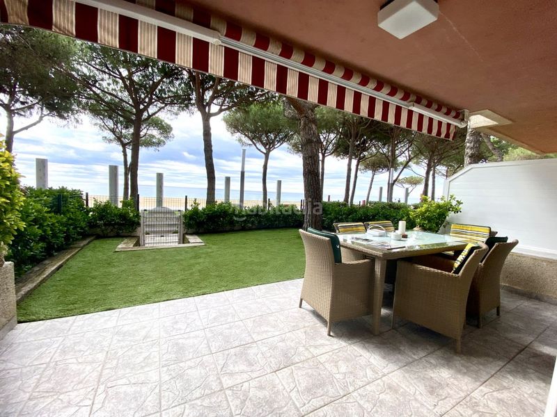Foto d583b550-9d06-474e-8390-e39c2d477d52. Apartament amb calefacció aparcament a Centre-Platja Platja d´Aro