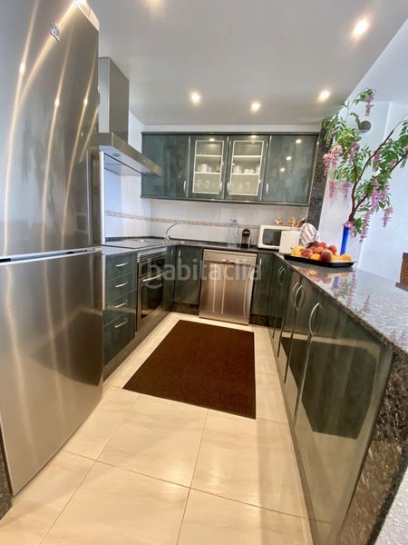 Foto f5de6b52-83a0-432f-b5bf-429a6639bce1. Apartament amb calefacció aparcament a Centre-Platja Platja d´Aro