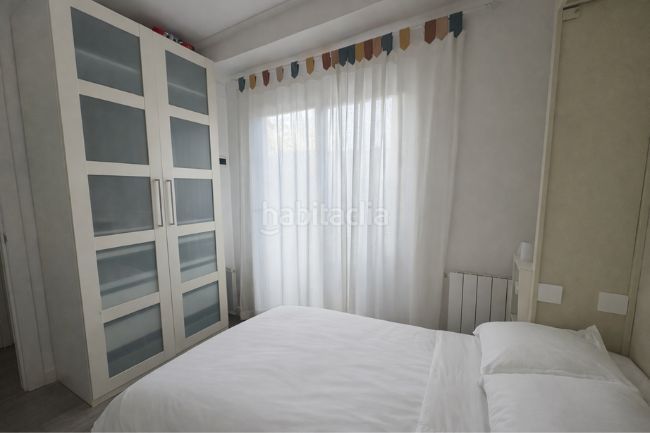 Foto 0a7fe8e2-1186-4eee-b249-3fb90f4fa0b5. Àtic amb calefacció aparcament a Fenals Platja d´Aro
