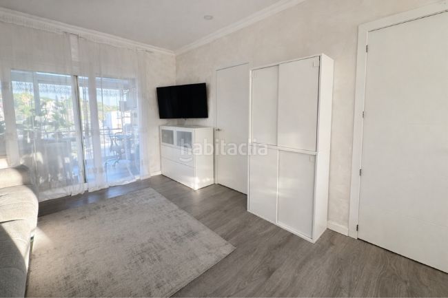 Foto fa3495f8-29a6-48e5-9a5d-59bd78827c31. Àtic amb calefacció aparcament a Fenals Platja d´Aro