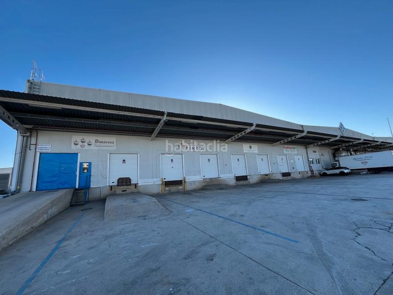 Foto c73b7fc5-6056-4cce-ac3f-54d28ca5bb01. Rent industrial building in n-330 km. 4 in Ciudad de Asís Alicante