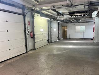 Rent Industrial building in N-330 km. 4. Nave en alquiler en carretera de ocaña s/n, ciudad de asís - fon