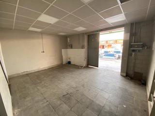 Location Bâtiment à usage industriel à N-330 km. 4. Módulo 224 – nave ii en mercalicante – disponible para alquiler