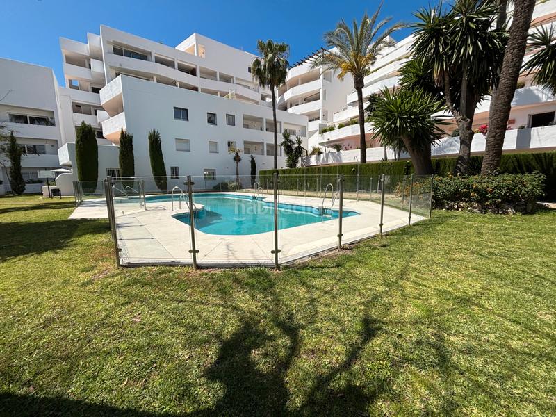 Foto 18c03b98-2140-4e2e-be42-b850be7d496a. Appartamento con parcheggio piscina in Nueva Andalucía centro Marbella