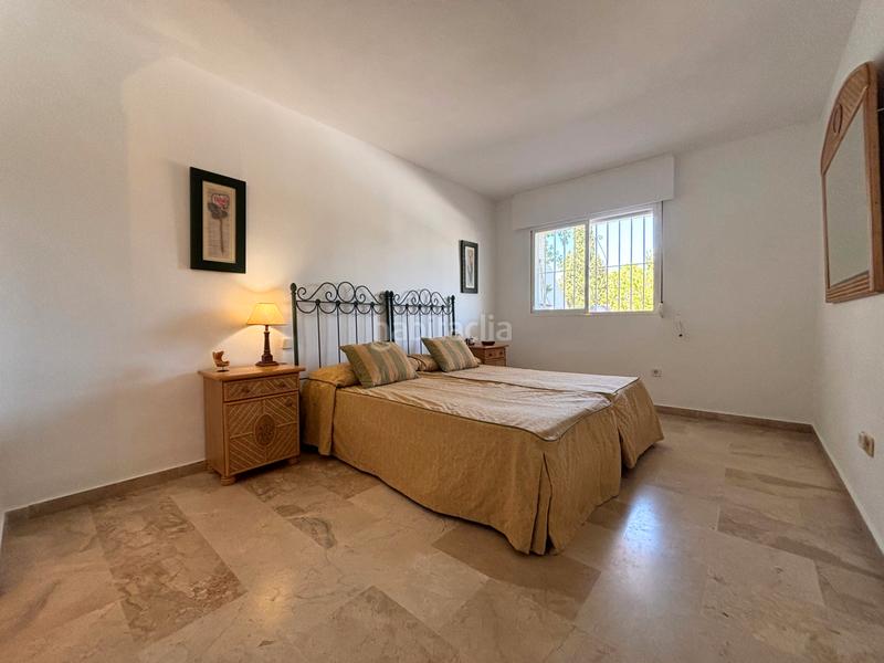 Foto e4abf2aa-0348-4894-bbaa-49dca761e93f. Appartamento con parcheggio piscina in Nueva Andalucía centro Marbella