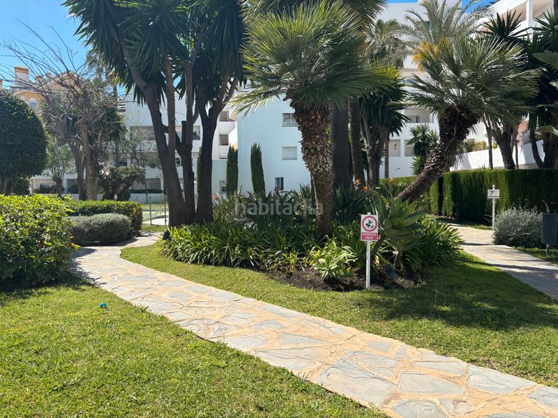 Foto aaaf5e55-ad6d-464e-92f3-b1a9f439d6ad. Etagenwohnung mit parking pool in Nueva Andalucía centro Marbella