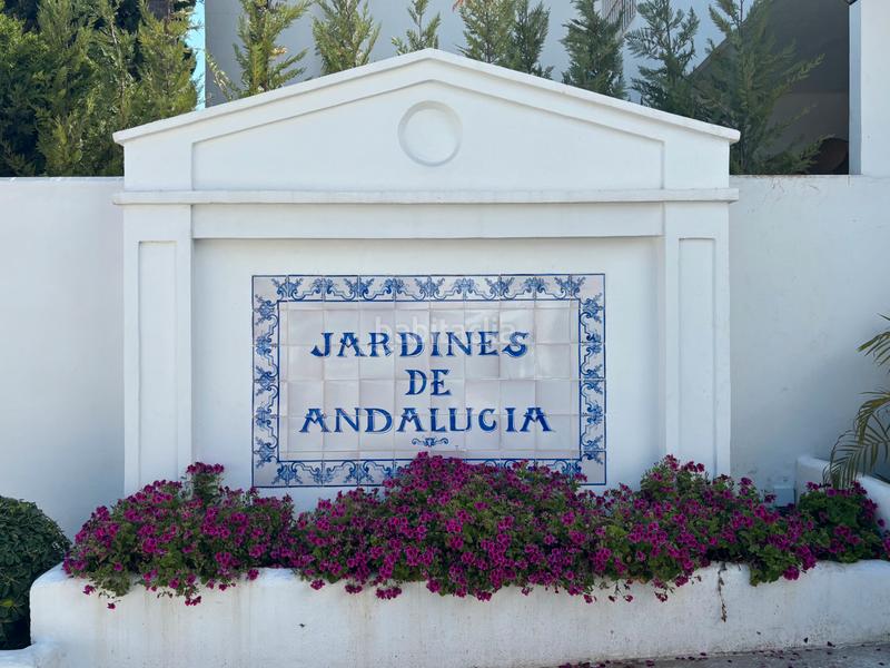 Foto 55fb6ed0-86bc-4bf3-8ec7-dea20120babd. Piso en Nueva Andalucía centro Marbella