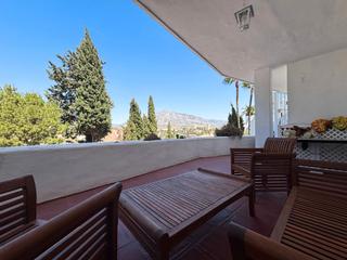 Appartement  Calle real. Exclusiva vivienda en urbanización de lujo con piscina, vistas y