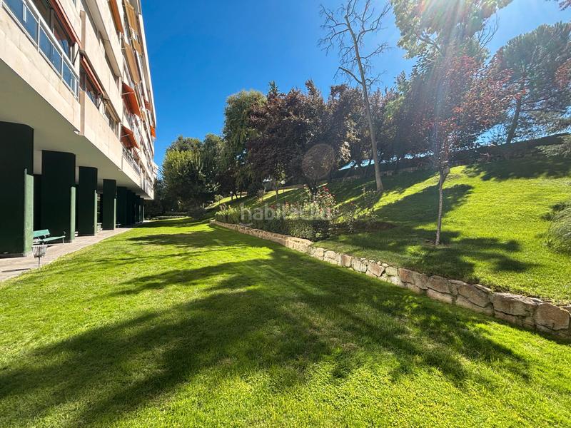 Foto 5ab1c0d1-fbc3-4746-8b60-32ea670545ce. Location appartement avec cheminée parking piscine dans Madrid