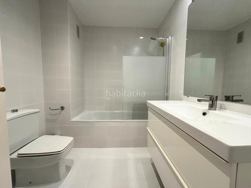 Foto cde3f811-ce87-43ac-aa1c-f01f792cd244. Miete etagenwohnung mit kamin parking pool in Fuentelarreina Madrid