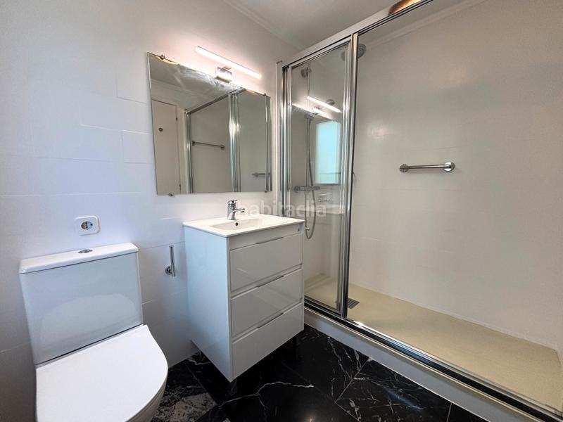 Foto f11da74b-334b-405e-8f41-f5353a7ffffc. Rent flat with fireplace parking pool in Fuentelarreina Madrid