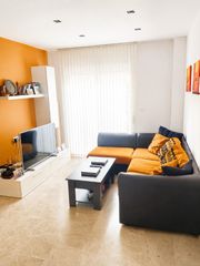 Appartement  Carrer llauradors 2. Vivienda luminosa y acogedora en el corazón de náquera