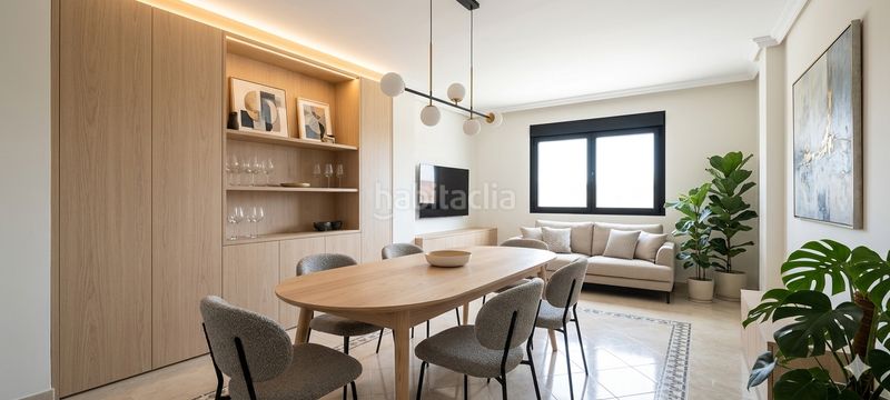 Foto 45fd8343-df6d-4f35-9541-4144652e579c. Pis a Zona Concordia Burjassot