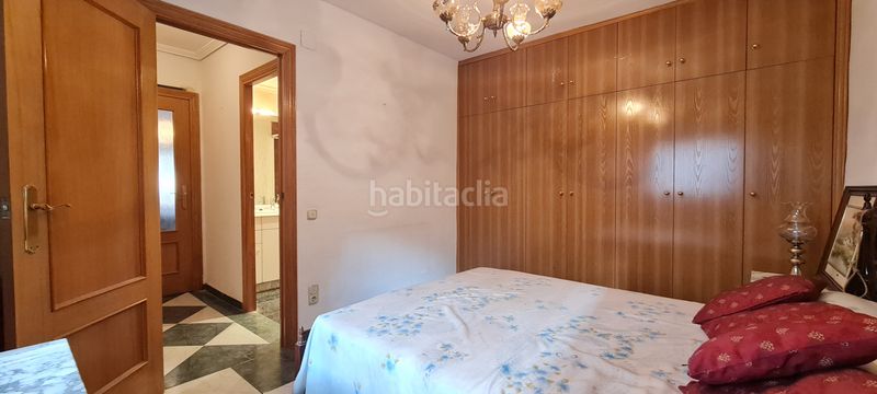 Foto 67ee292b-3bd3-4350-9c81-3504f8d6cd81. Pis a Zona Concordia Burjassot