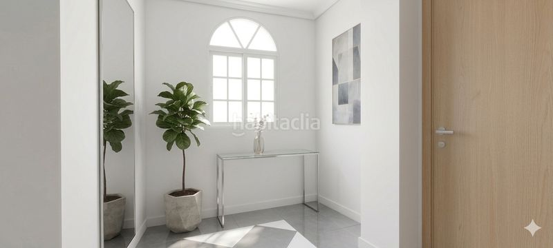 Foto 75bed92c-2b83-4398-8db9-c44612fec5b9. Pis a Zona Concordia Burjassot