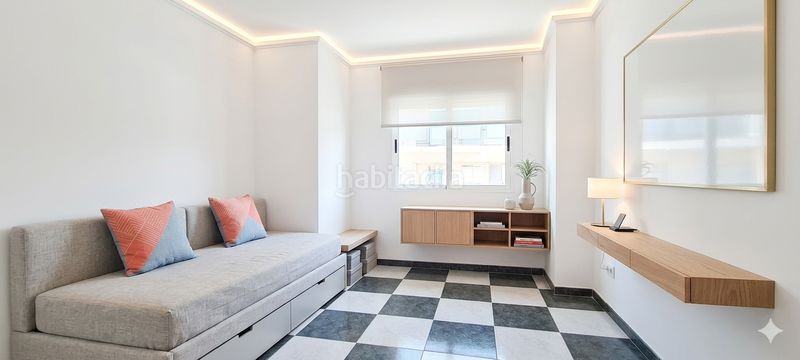 Foto eecd0fa5-e047-4369-b27a-7b8b35c3e661. Pis a Zona Concordia Burjassot