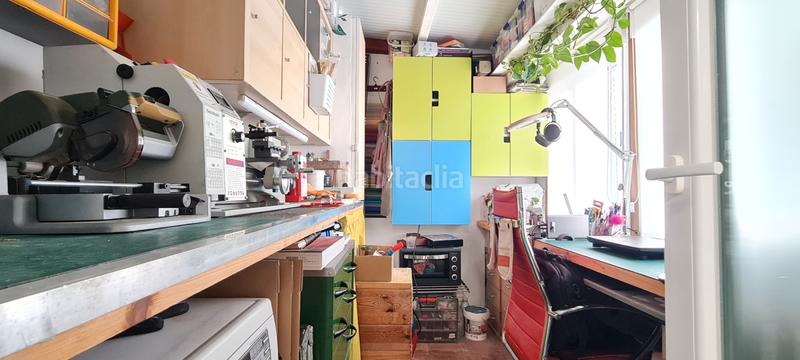 Foto 10463295-ef3e-4b8d-a7db-56bf221cded7. Appartamento con riscaldamento in El Grau Valencia