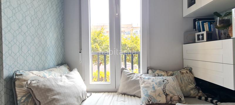 Foto 2a3219e4-37f2-4162-98db-1321cda34ab0. Appartamento con riscaldamento in El Grau Valencia