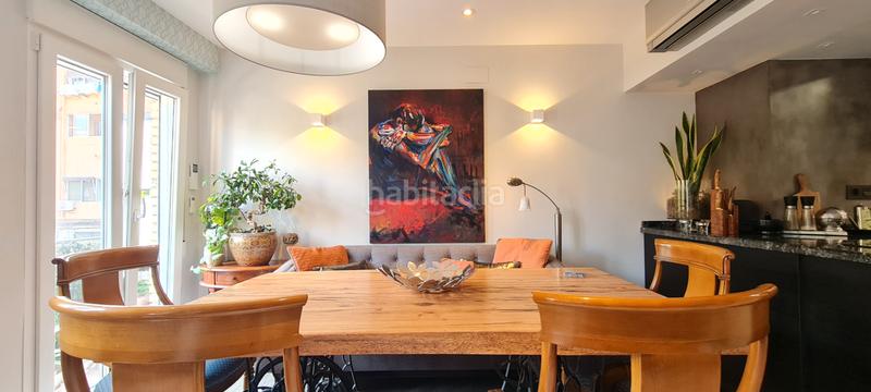 Foto 2bc285b6-e9f3-4da3-a2bb-32c09eec300c. Appartamento con riscaldamento in El Grau Valencia