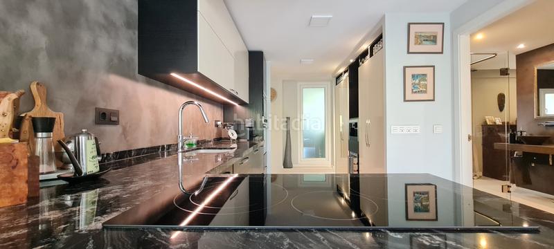 Foto 2db2ed18-b9d8-4099-9ca2-69d1468bb1d9. Appartamento con riscaldamento in El Grau Valencia