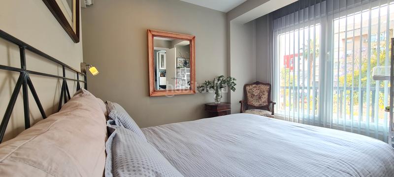 Foto 2de2f7b7-de15-4ee4-a31b-fdd0ec11fa8f. Appartamento con riscaldamento in El Grau Valencia